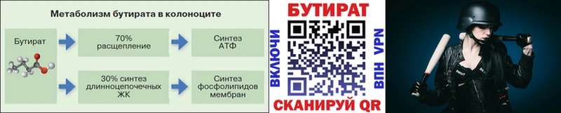 Бутират BDO 33% Кыштым